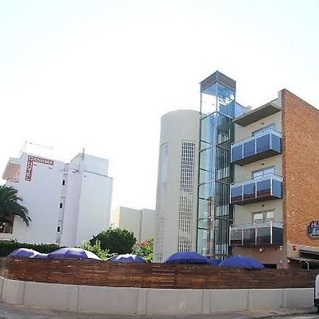 Tossamar Hotel And Spa Tossa de Mar Exterior photo