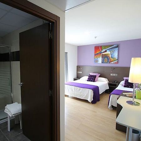 Tossamar Hotel And Spa Tossa de Mar Exterior photo