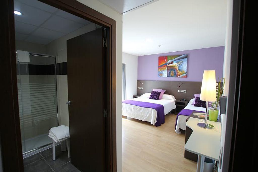 Tossamar Hotel And Spa Tossa de Mar Exterior photo